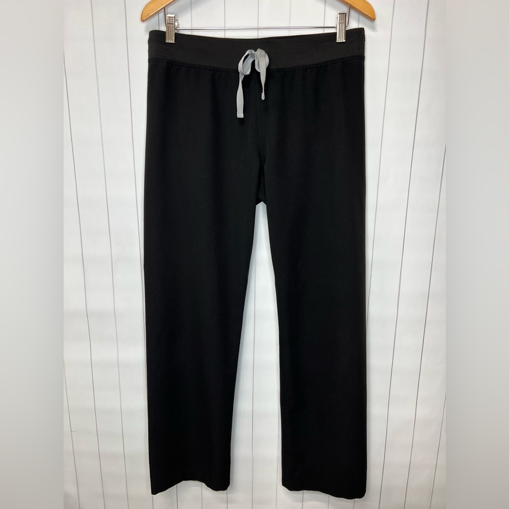 Figs - Livingston Basic Scrub Pants - Medium